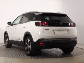 Peugeot 3008 - 2018