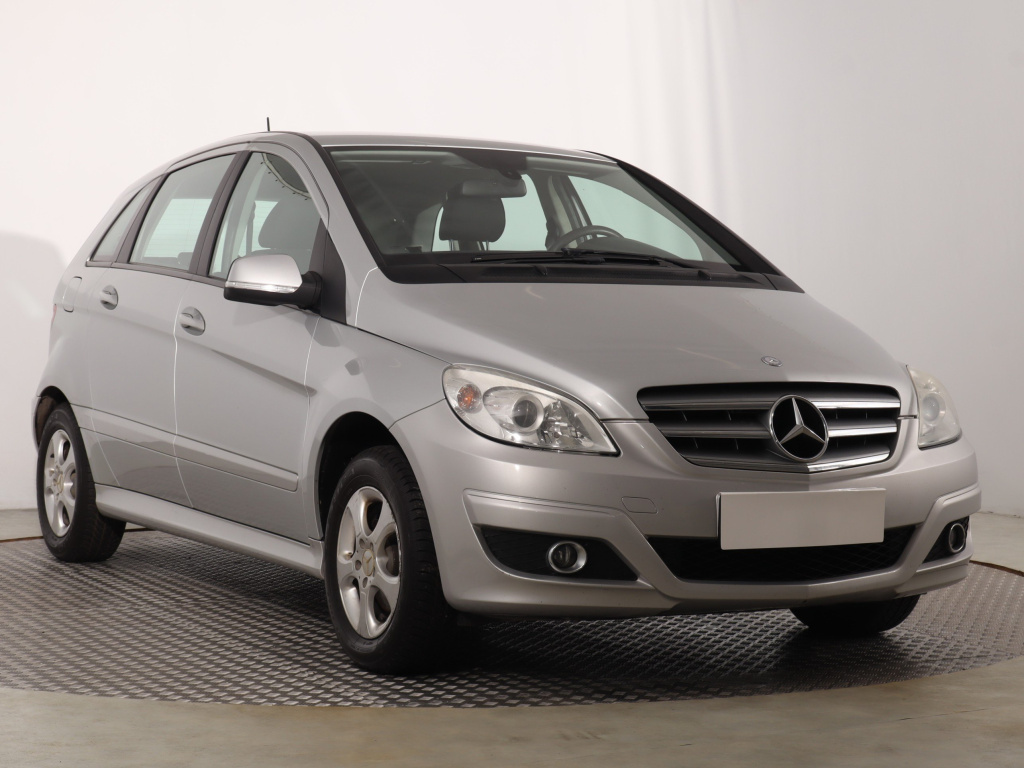 Mercedes-Benz B