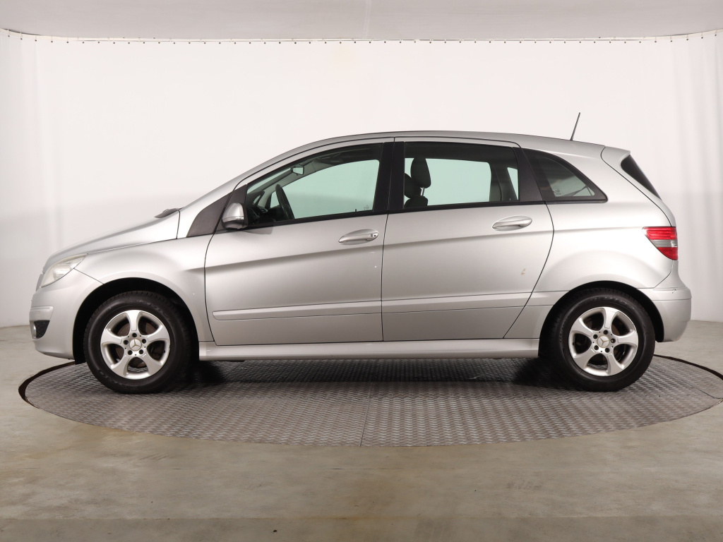 Mercedes-Benz B