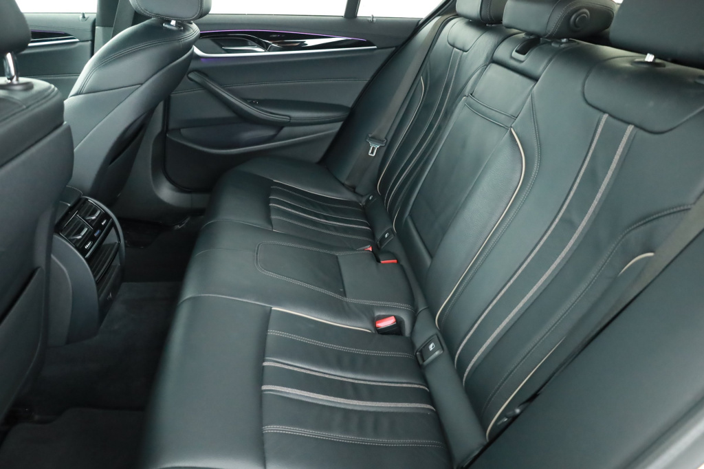 BMW 5
