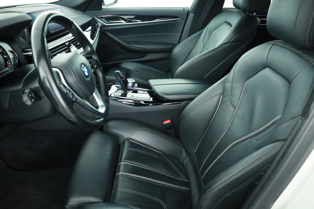 BMW 5