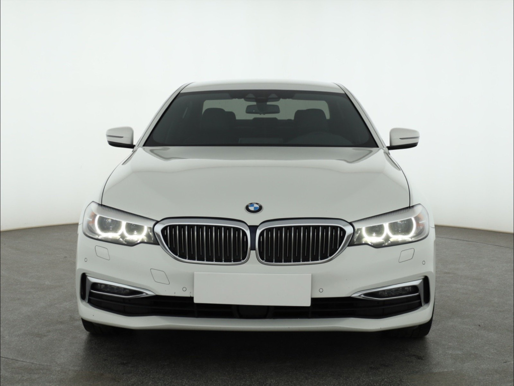BMW 5