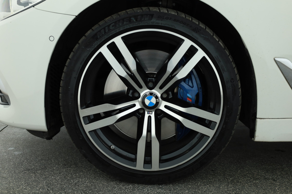 BMW 5