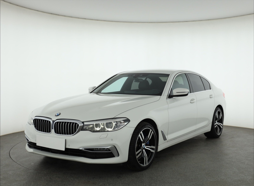 BMW 5