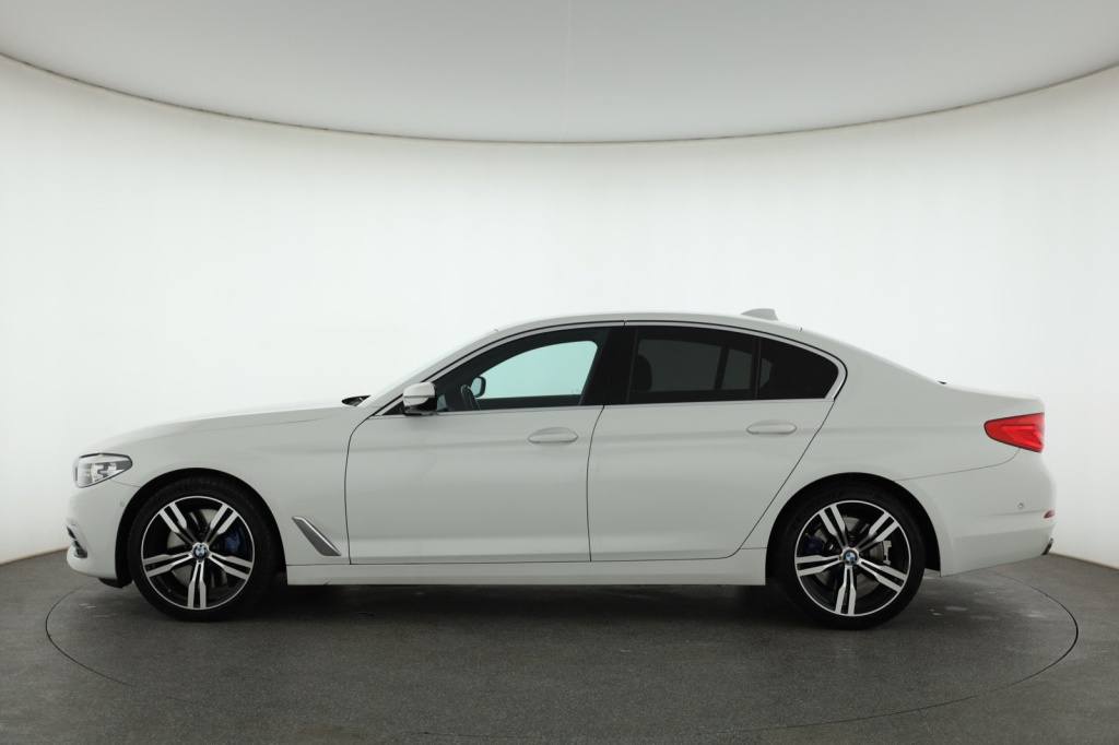 BMW 5