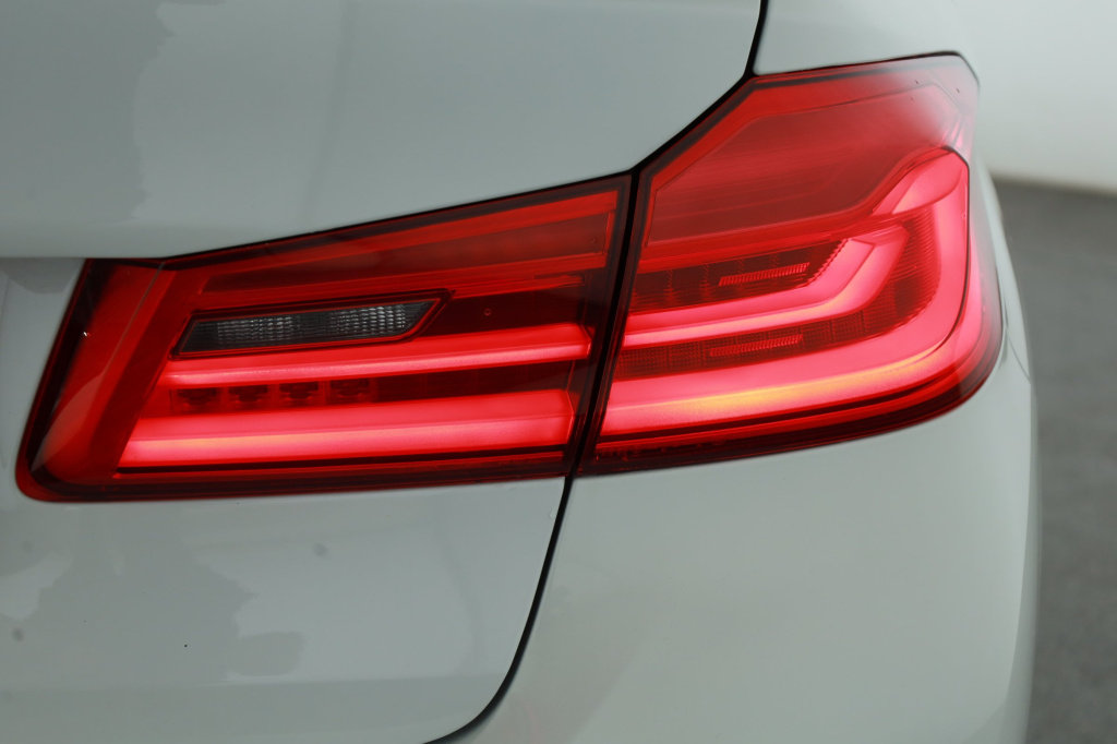 BMW 5