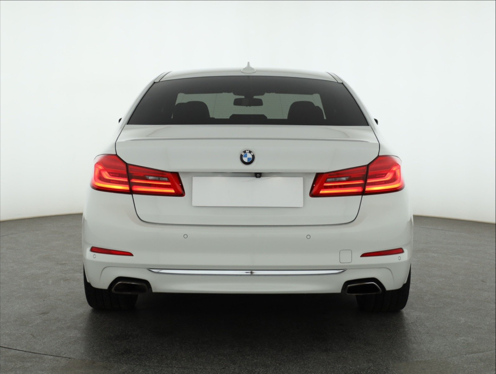 BMW 5