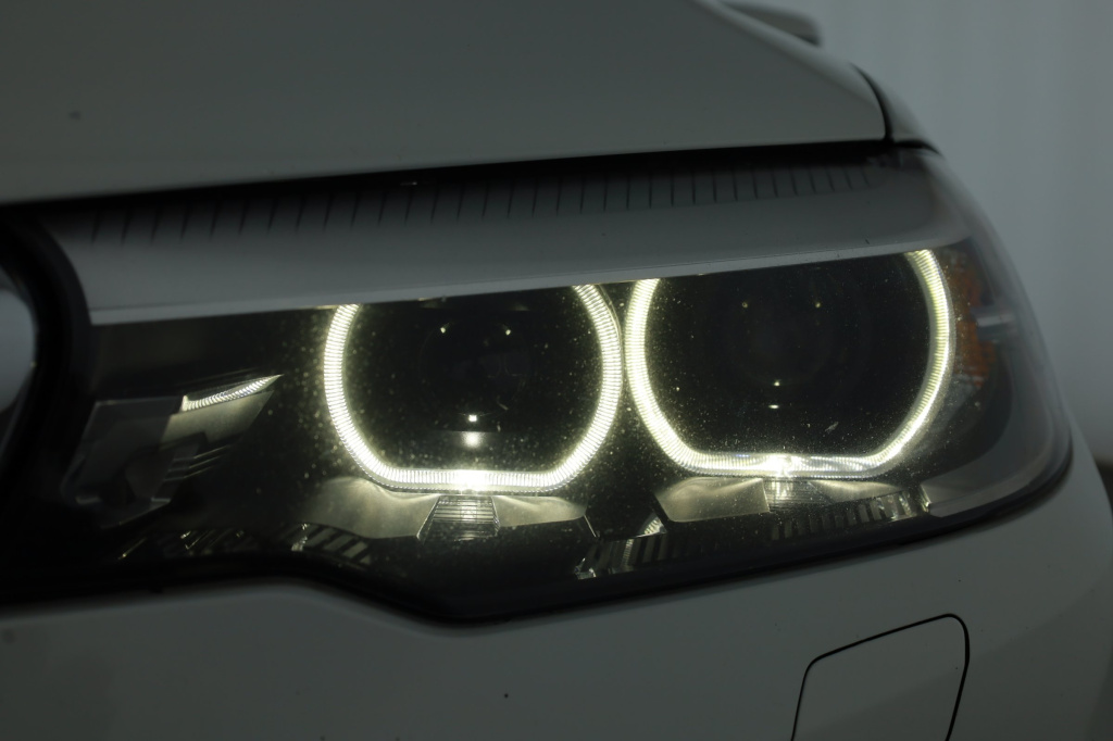 BMW 5