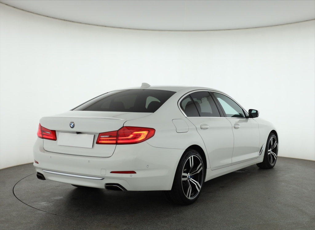BMW 5