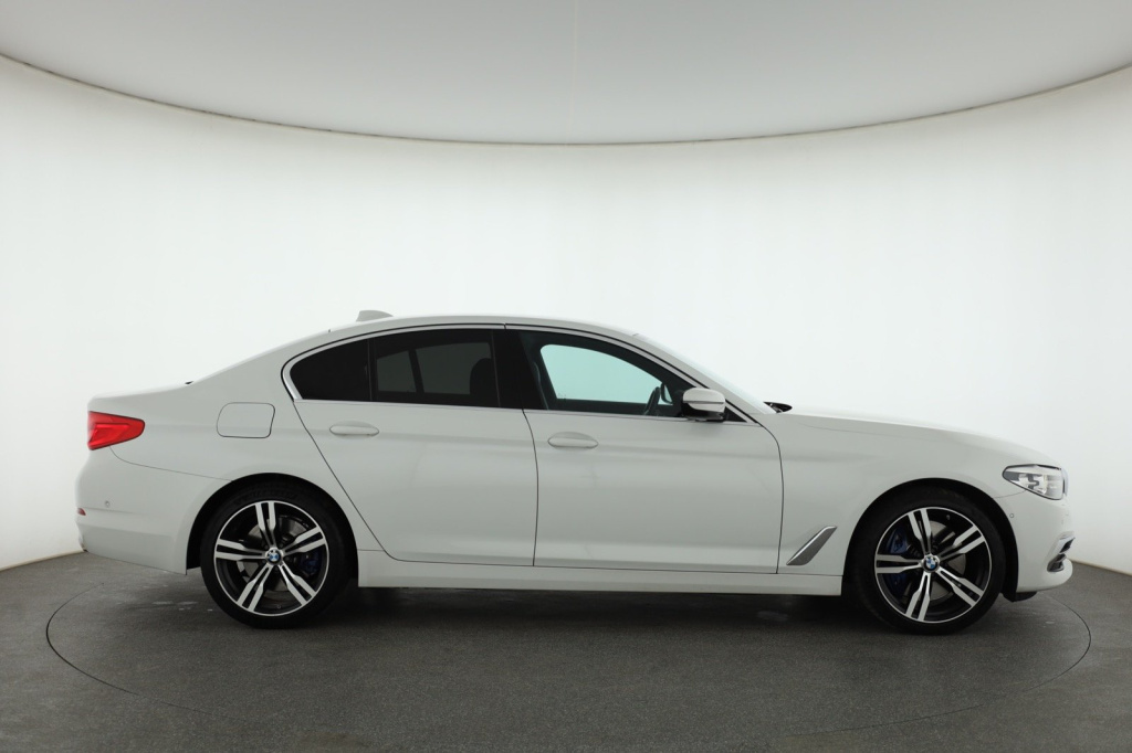 BMW 5