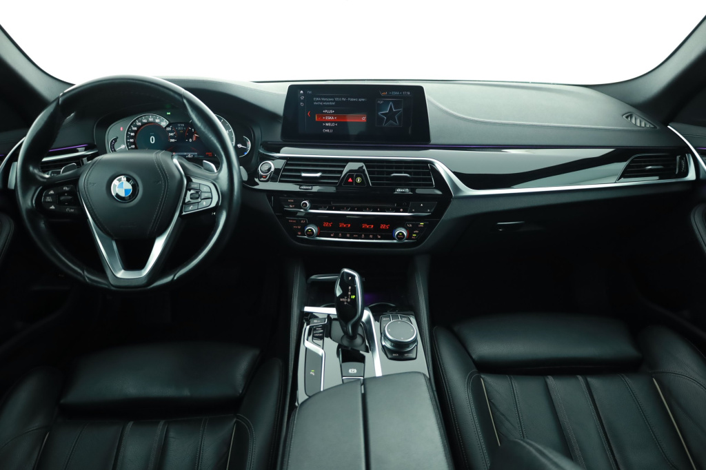 BMW 5