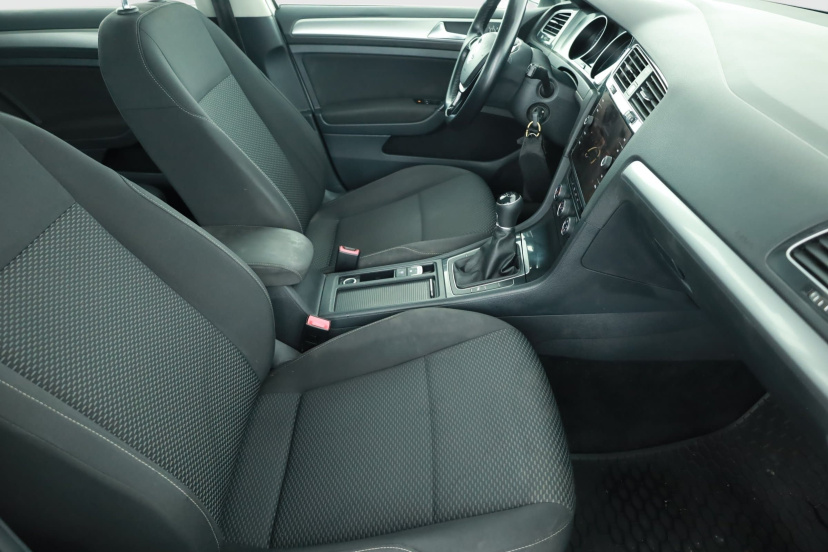 Volkswagen Golf, 2018