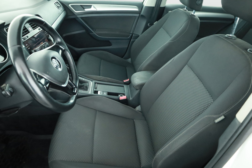 Volkswagen Golf, 2018