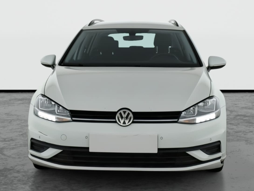 Volkswagen Golf, 2018