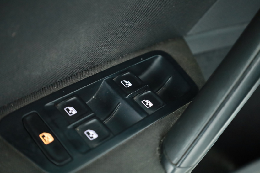 Volkswagen Golf, 2018