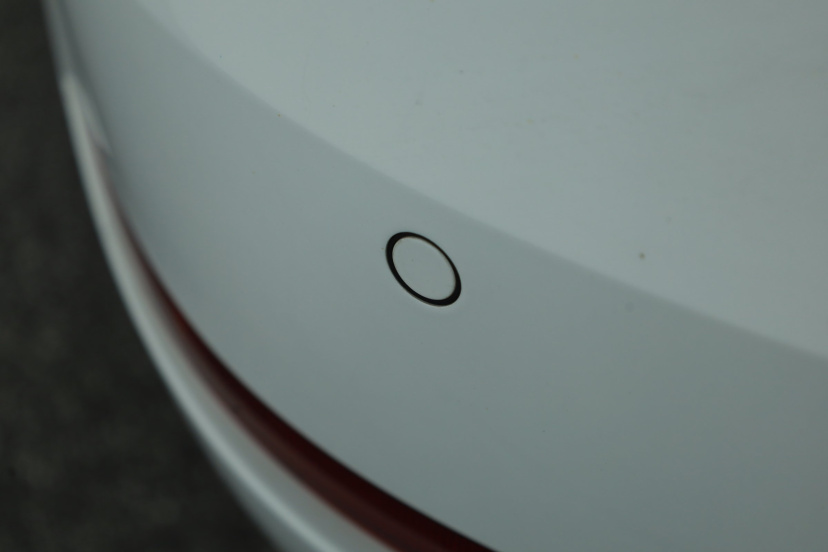 Volkswagen Golf, 2018