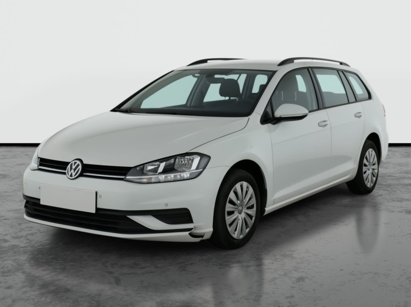 Volkswagen Golf, 2018