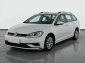 Volkswagen Golf, 2018
