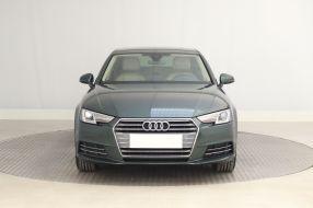 Audi A4 - 2016