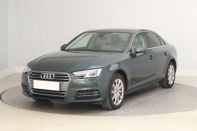 Audi A4 - 2016