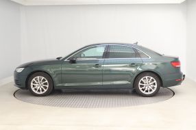 Audi A4 - 2016