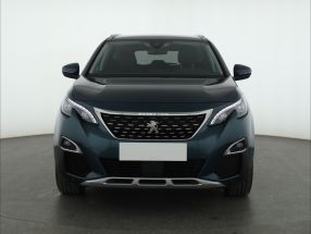Peugeot 5008 - 2018