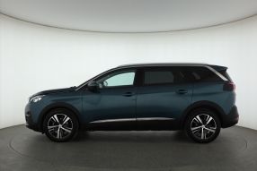 Peugeot 5008 - 2018