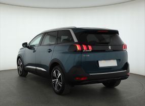 Peugeot 5008 - 2018