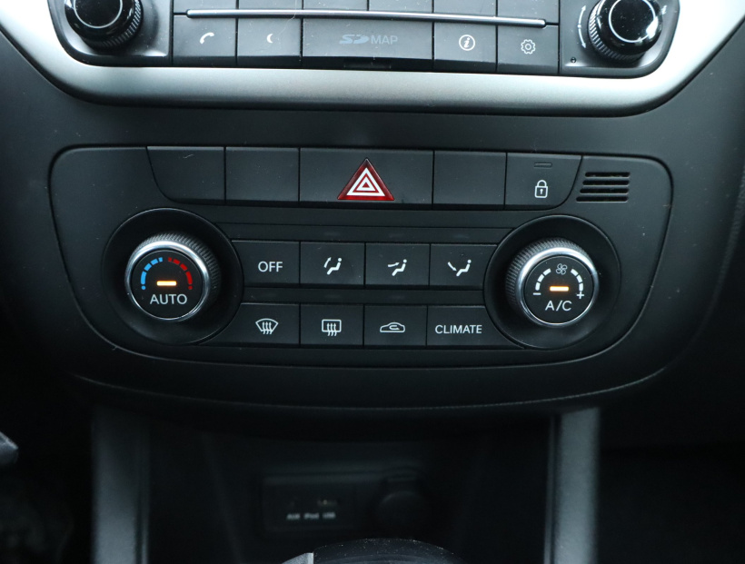 Kia Venga, 2017