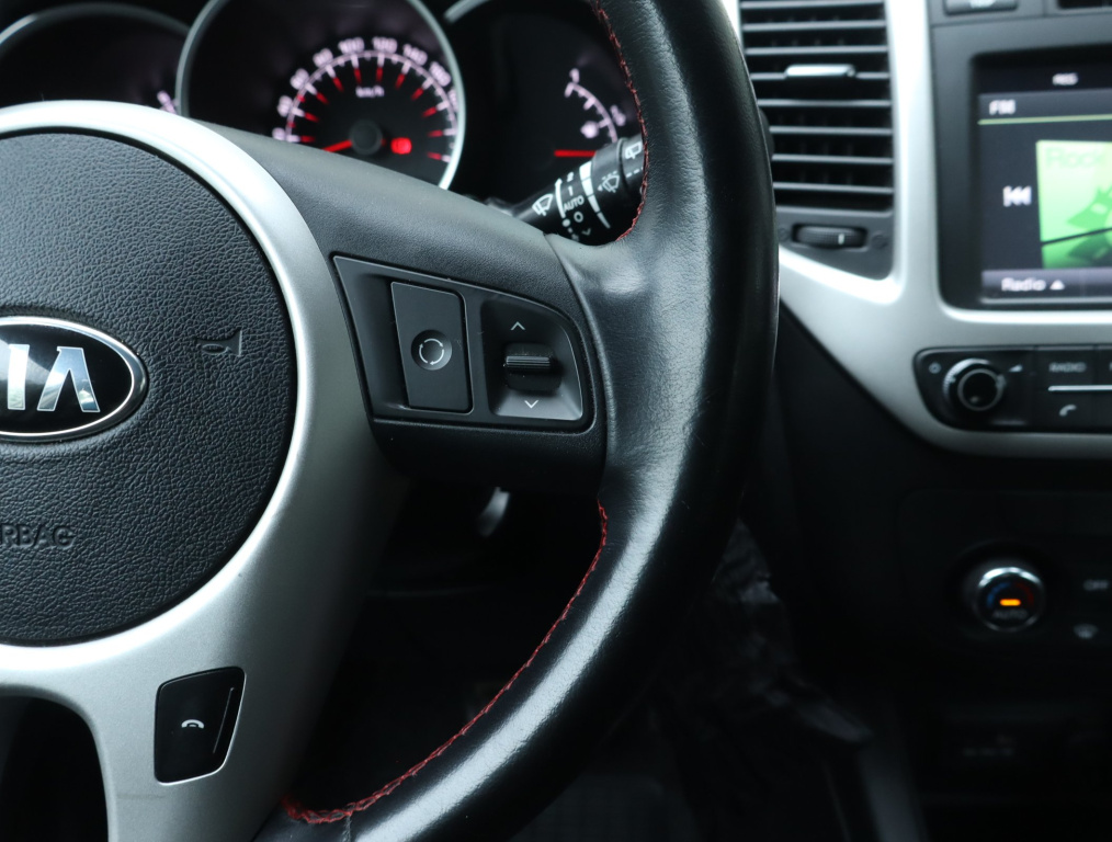 Kia Venga