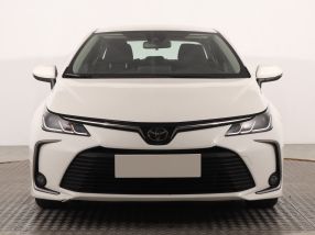 Toyota Corolla - 2022
