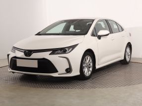Toyota Corolla - 2022