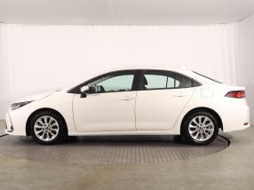 Toyota Corolla - 2022