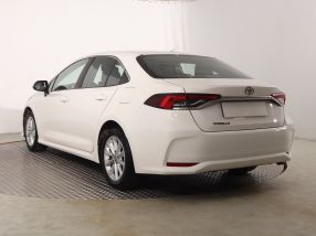 Toyota Corolla - 2022