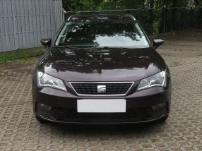 Seat Leon - 2017