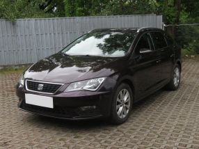 Seat Leon - 2017