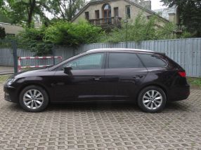 Seat Leon - 2017
