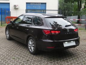Seat Leon - 2017
