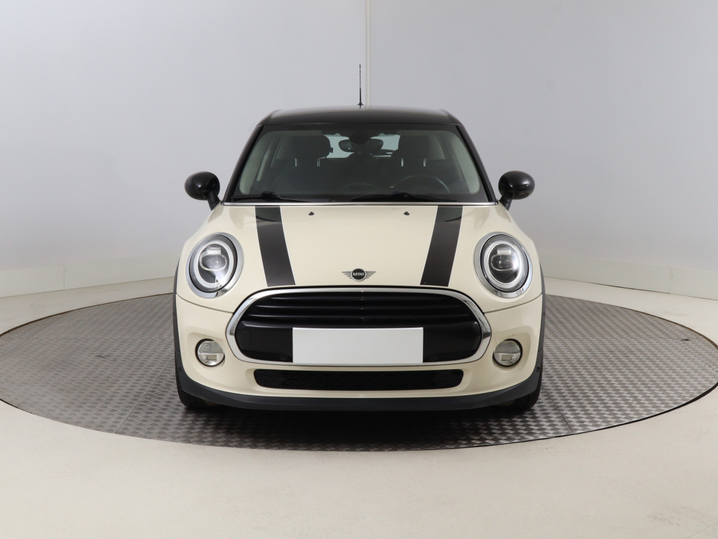 MINI 5-door