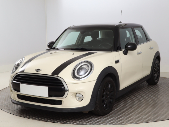 MINI 5-door