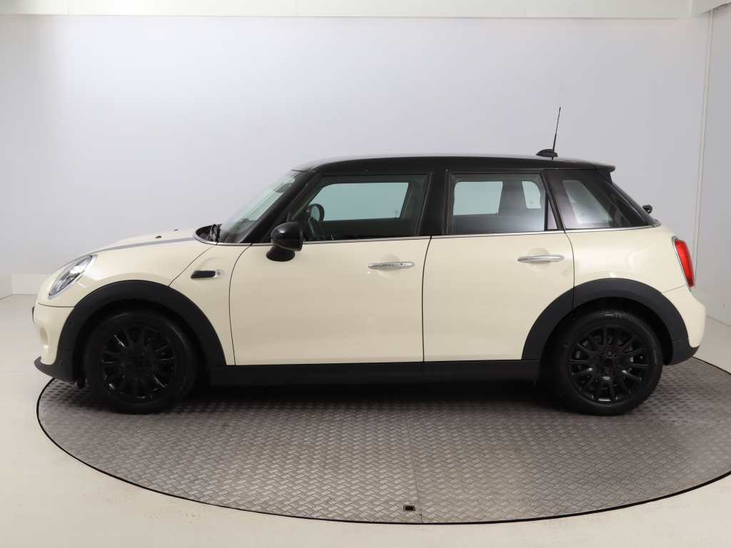 MINI 5-door
