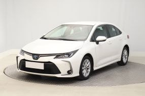 Toyota Corolla - 2022