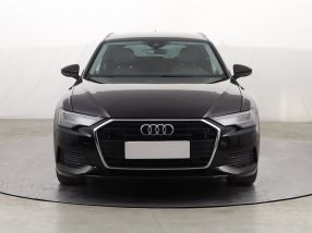 Audi A6 - 2019