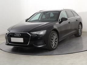Audi A6 - 2019