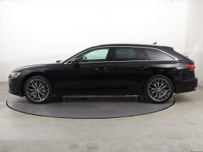 Audi A6 - 2019