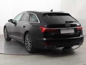 Audi A6 - 2019