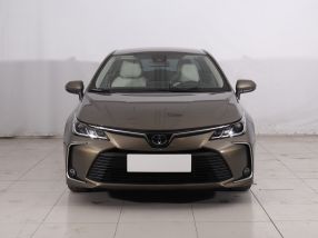 Toyota Corolla - 2019