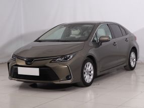 Toyota Corolla - 2019