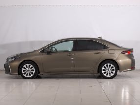 Toyota Corolla - 2019