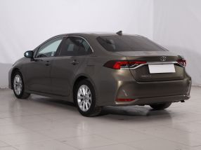 Toyota Corolla - 2019